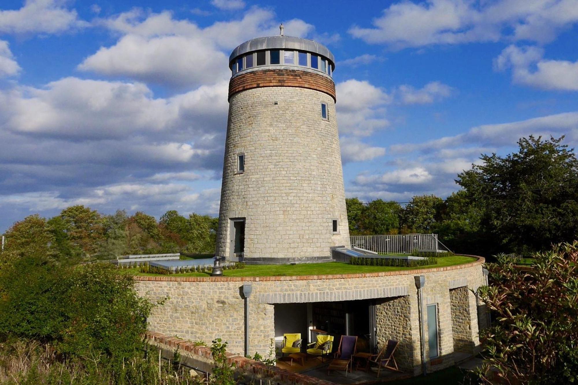 The Windmill Blackthorn Hill (Adults Only) Vila Bicester Exterior foto